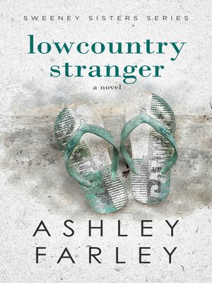 cover image of Lowcountry Stranger
